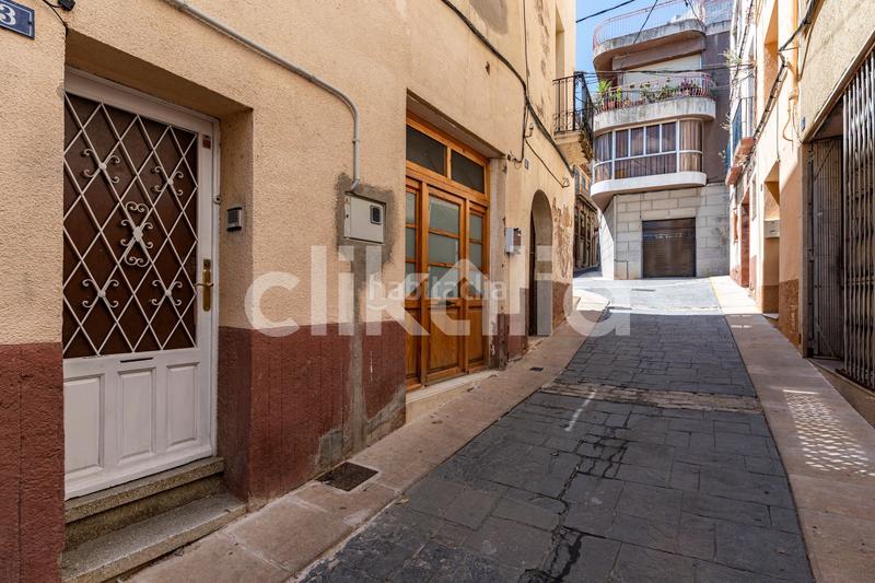 Foto 40fabc77-4611-412c-bdf8-f7a959812f46. Appartamento con riscaldamento in Borges del Camp (Les)