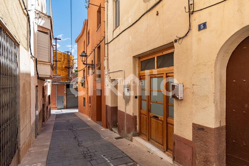 Foto f71a4e15-7f33-48d4-960d-8ebde778f453. Appartamento con riscaldamento in Borges del Camp (Les)