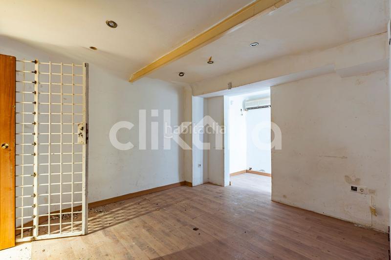 Foto 194f40cb-793b-476e-a5db-e70f5d341c5c. Etagenwohnung mit heizung in Borges del Camp (Les)