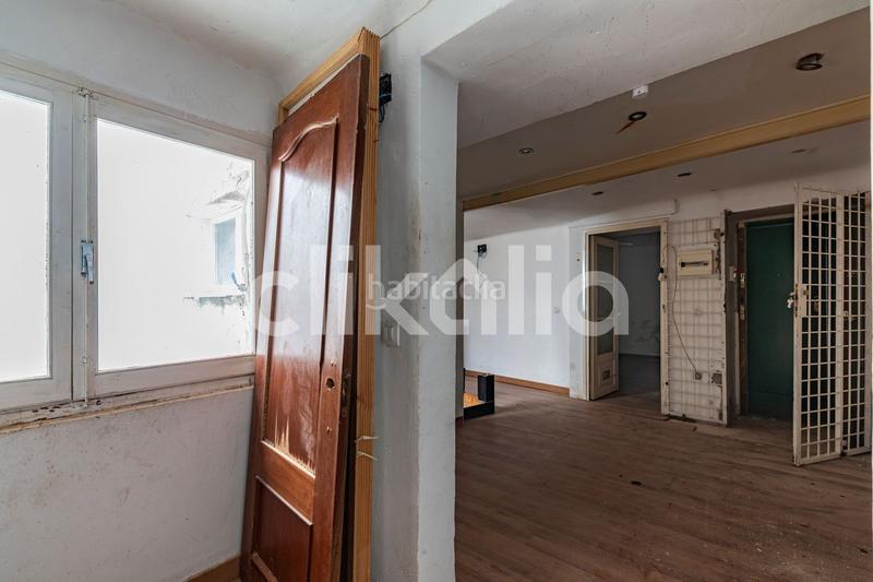 Foto 9e0bab24-f2c4-45a2-a0a2-2cc893ec23b8. Etagenwohnung mit heizung in Borges del Camp (Les)