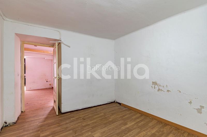 Foto ce1c1f1f-b712-40b1-a618-daa021b6d85a. Etagenwohnung mit heizung in Borges del Camp (Les)