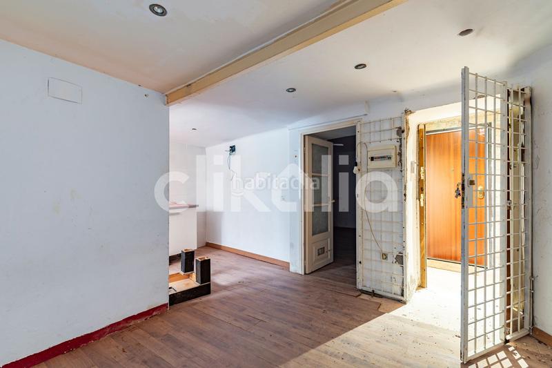 Foto d450146d-ce81-4f93-ab47-e932d0fd2e69. Etagenwohnung mit heizung in Borges del Camp (Les)