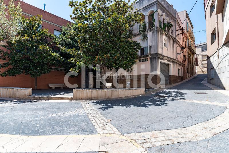 Foto f50cf739-d8ec-44bf-abaf-d0cdf9fec99e. Etagenwohnung mit heizung in Borges del Camp (Les)