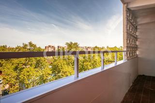 Appartement à Norte