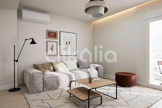 Appartement à Ensanche Centro - Puerto