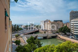Appartement à Ensanche Centro - Puerto