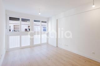 Etagenwohnung in Perchel Norte