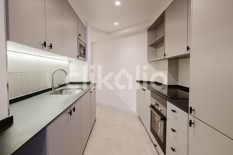 Foto 9773bd68-41c6-405b-8d77-ca5765aeaf32. Piso en Perchel Norte Málaga