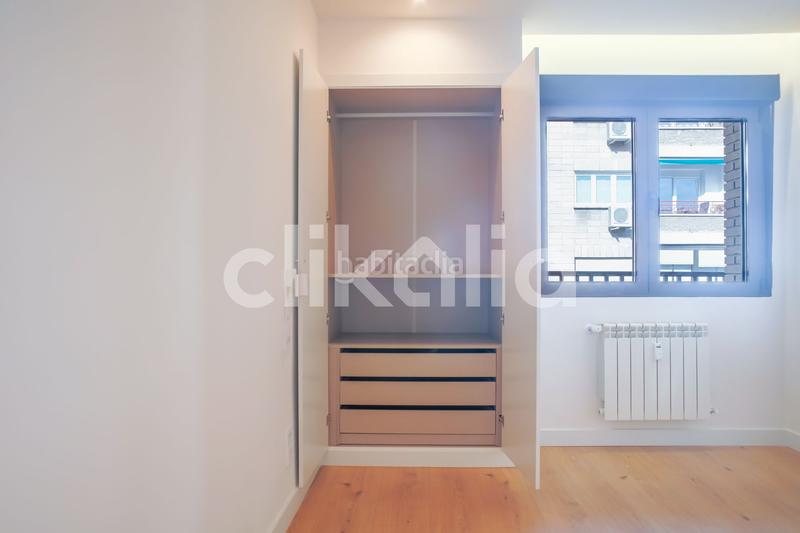 Foto 2726ee5f-e2b1-4d5a-9685-9e55088768b4. Appartement avec chauffage dans Guindalera Madrid