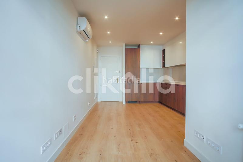 Foto 43f9acfd-995c-4a92-99da-24a1733c3430. Appartement avec chauffage dans Guindalera Madrid