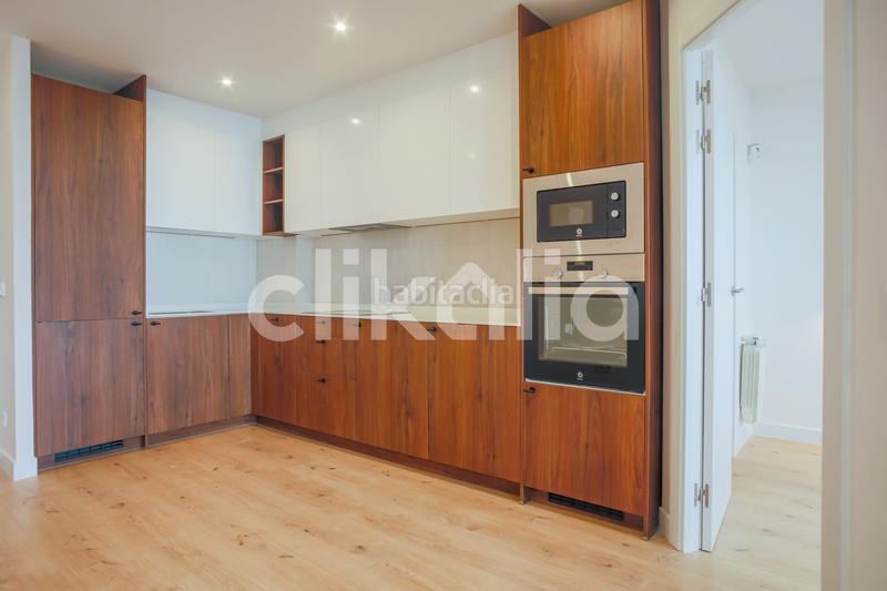 Foto 597dcc46-057c-48cf-9e81-ba5f94f4efad. Appartement avec chauffage dans Guindalera Madrid