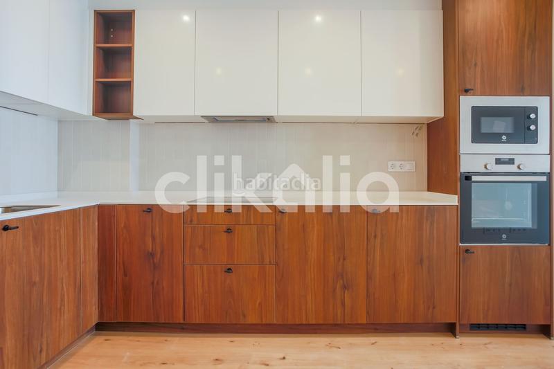 Foto 5ac81305-a6b2-4e97-b0ca-74e754565abf. Appartement avec chauffage dans Guindalera Madrid