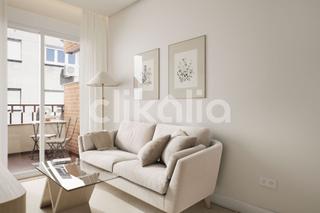 Appartement à Guindalera