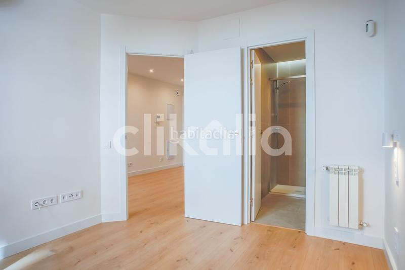 Foto 0e890dbc-5e07-463a-b480-de3f80ad5797. Piso en Guindalera Madrid
