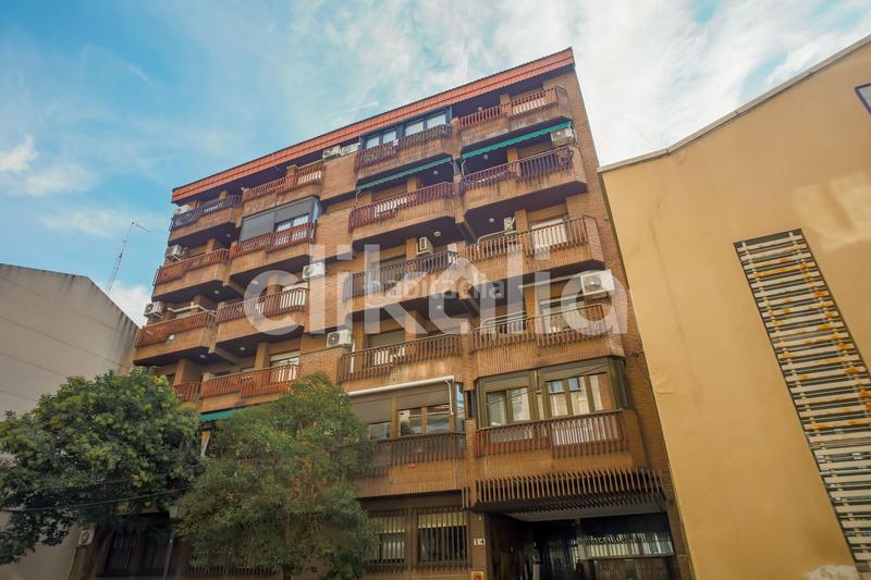 Foto b9578c6a-f361-4eea-8f49-f95a11ff047d. Piso en Guindalera Madrid
