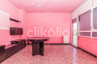 Flat in Balaguer