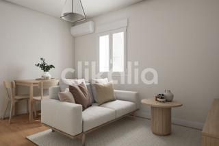 Flat in Pueblo Nuevo