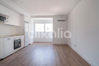Location Appartement à Carolinas Bajas