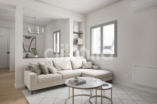 Flat in Ríos Rosas-Nuevos Ministerios