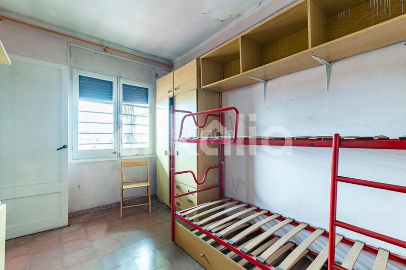 Foto 22aba0cd-c204-4e9c-af31-ab3c382658dc. Ático en La Marina del Port Barcelona