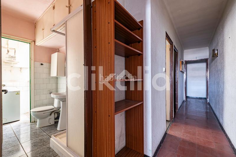 Foto dc87fb91-180f-4cea-a734-7671046dbd52. Ático en La Marina del Port Barcelona