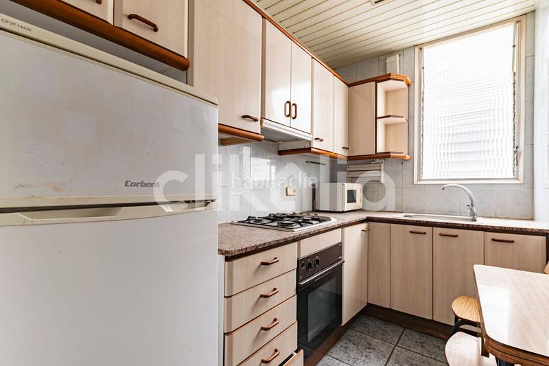 Foto 4811b090-d78e-4cdf-a25a-2cc6e9f58d1c. Attico in La Marina del Port Barcelona