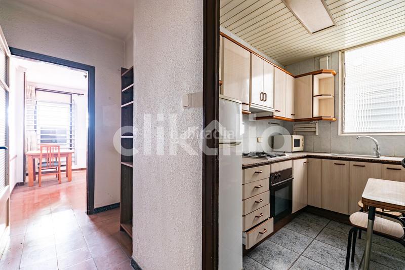 Foto b358d46f-c81a-453a-8ffd-9fdb328075fd. Attico in La Marina del Port Barcelona