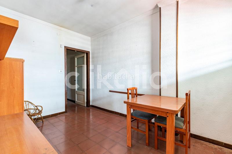 Foto d3c2c351-c823-4815-bf69-a02aacedaea2. Attico in La Marina del Port Barcelona