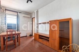 Dachwohnung in La Marina del Port