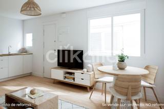 Dachwohnung en Vinyets-Mol Vell