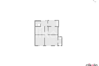 Dachwohnung in Vinyets-Molí Vell