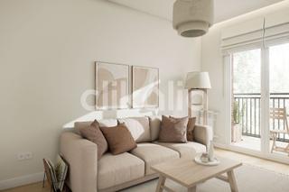 Flat in Vallehermoso