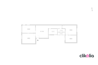 Appartement à Linarejos