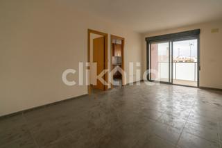 Etagenwohnung in Centro