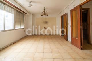 Appartement à Cariñena - Carinyena