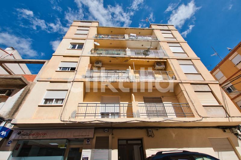 Foto 7192119e-5e8c-4485-97f8-b1be43e1fa17. Piso en Verger (el)