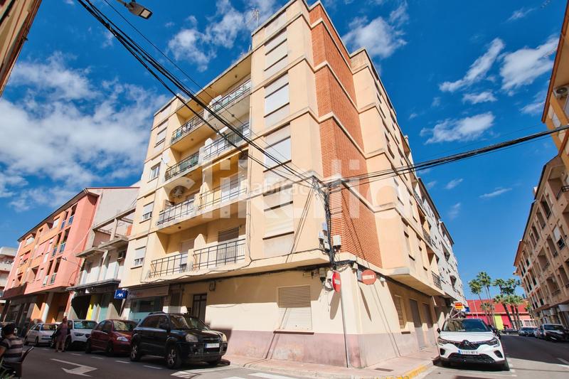 Foto ac332c31-5f11-490f-ab23-b2a01d57fba3. Piso en Verger (el)