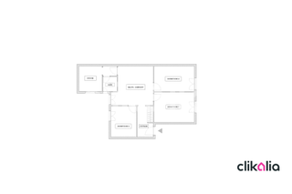 Appartement à Onda