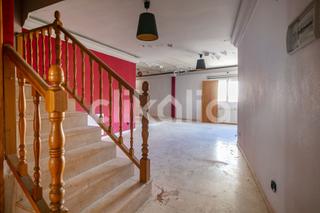 Etagenwohnung in Torrelaguna