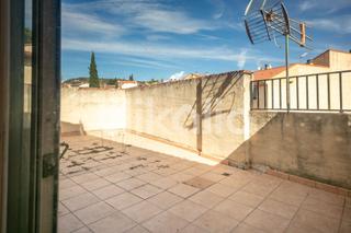 Appartement à Torrelaguna