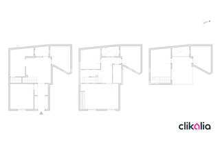 Appartement à Fernán - Núñez