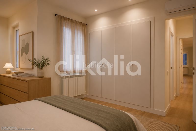 Foto 6d47a243-7dd8-423f-b137-60092a0ae3eb. Pis amb calefacció a Universidad-Malasaña Madrid