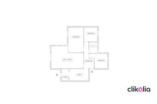 Appartement à Palma del Río