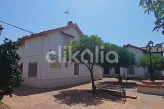 Etagenwohnung in Palma del Río