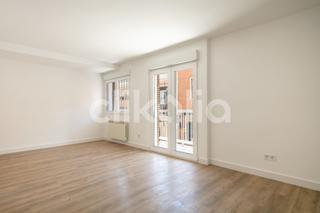 Piso en Guindalera
