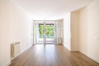 Etagenwohnung in Guindalera