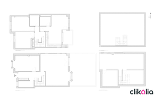 Maison à Algete Centro