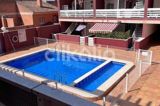 Etagenwohnung in Montepinar - La Aparecida - Raiguero