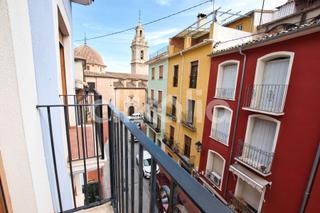 Flat in Cocentaina