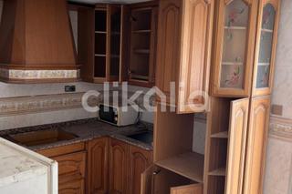 Etagenwohnung in Crevillente